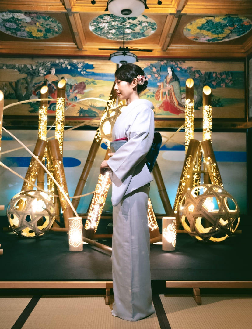 低価格でハイクオリティな体験