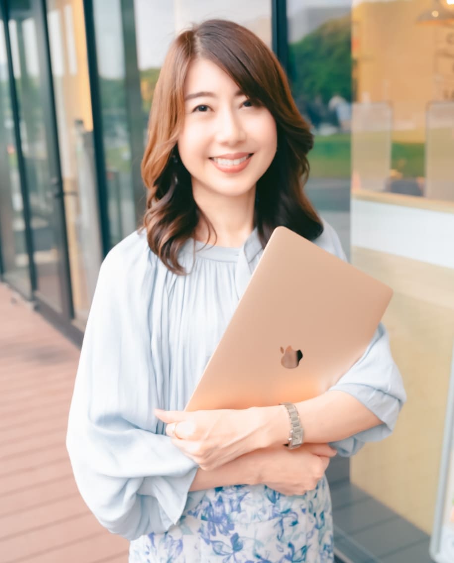 お人柄が伝わる仕上がり